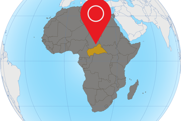 Africa-CAR