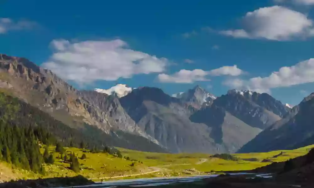 Andy & Kara’s Missions Story