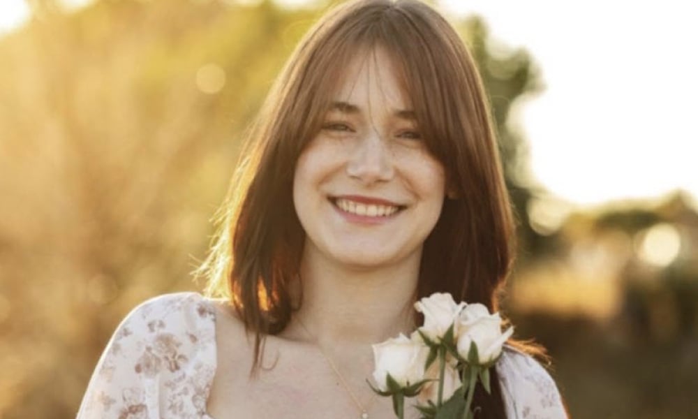 God Frees Naomi from Social Anxiety & Sends her to Asia 