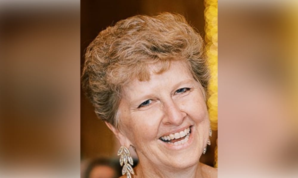 Remembering Bonnie Beuggert