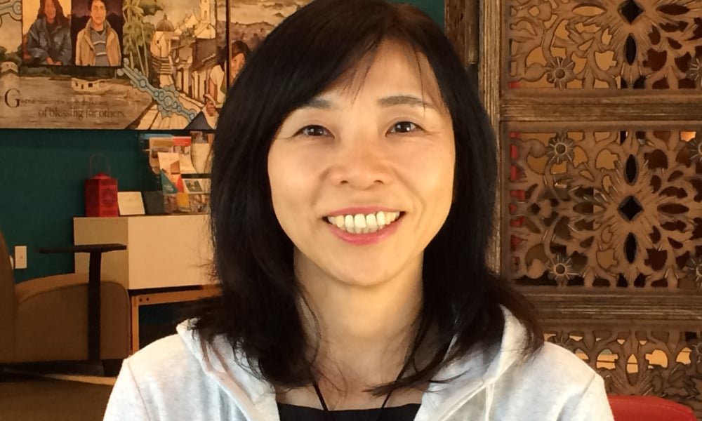 Junko Left Japan to Reach Japanese People?