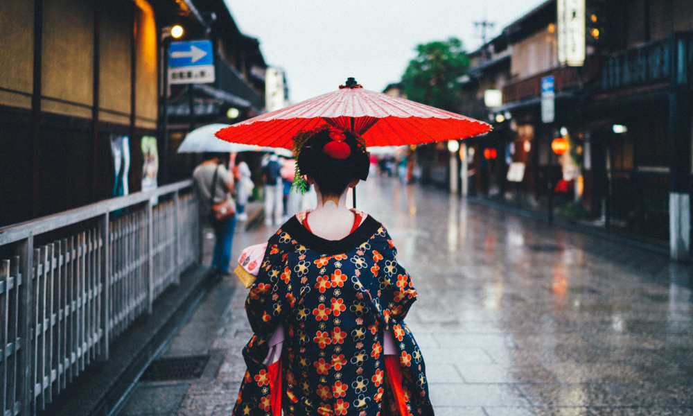 Abby Yearns to Return to Japan