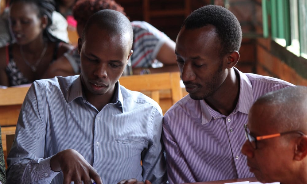 School of Missiology Grads Reaching Unreached Communities