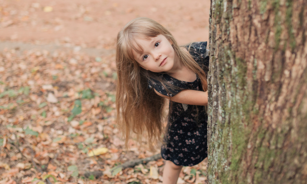 A Bouncy Ball, a Quiet Kid, and a Big Calling 