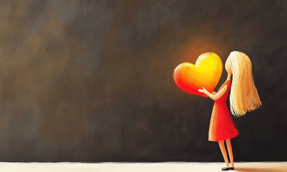 Budding Women’s Ministry in Western Asia