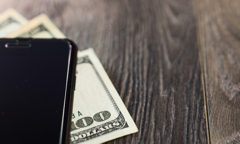 Fifth Weekend Giving