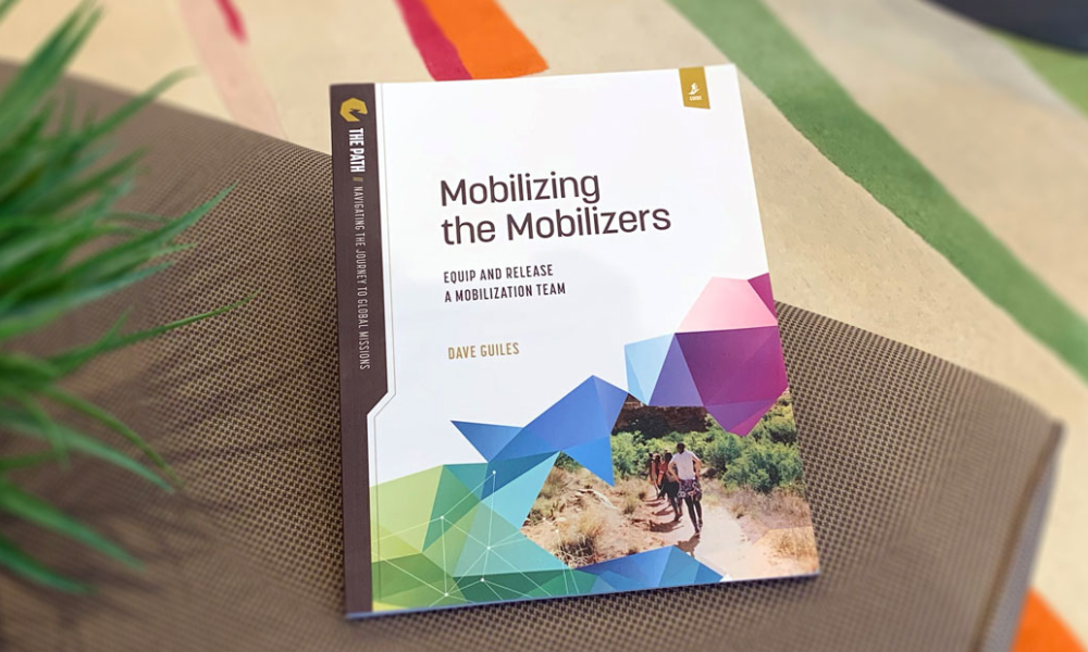 Mobilizing the Mobilizers