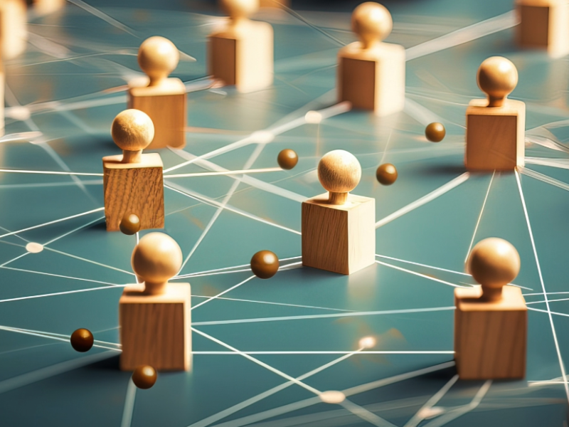 Network Collaboration #8064 - Encompass World Partners