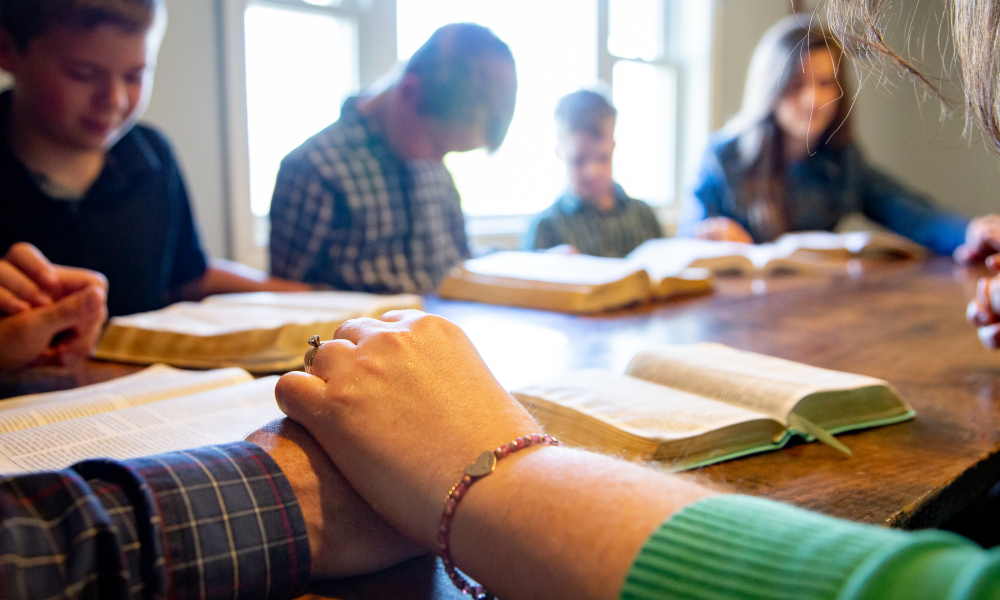 Students Transformed by Subtle Missions Integrations