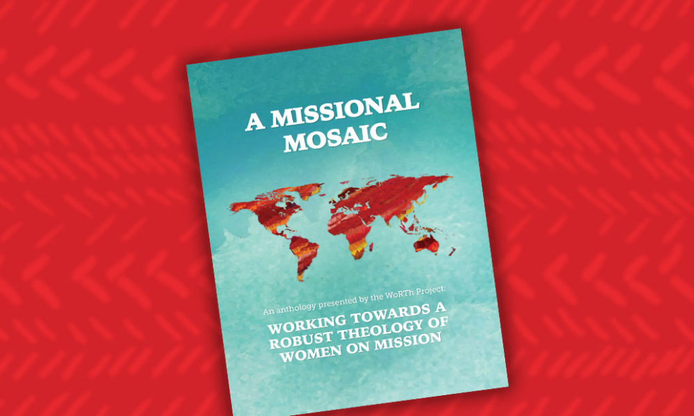 A Missional Mosaic