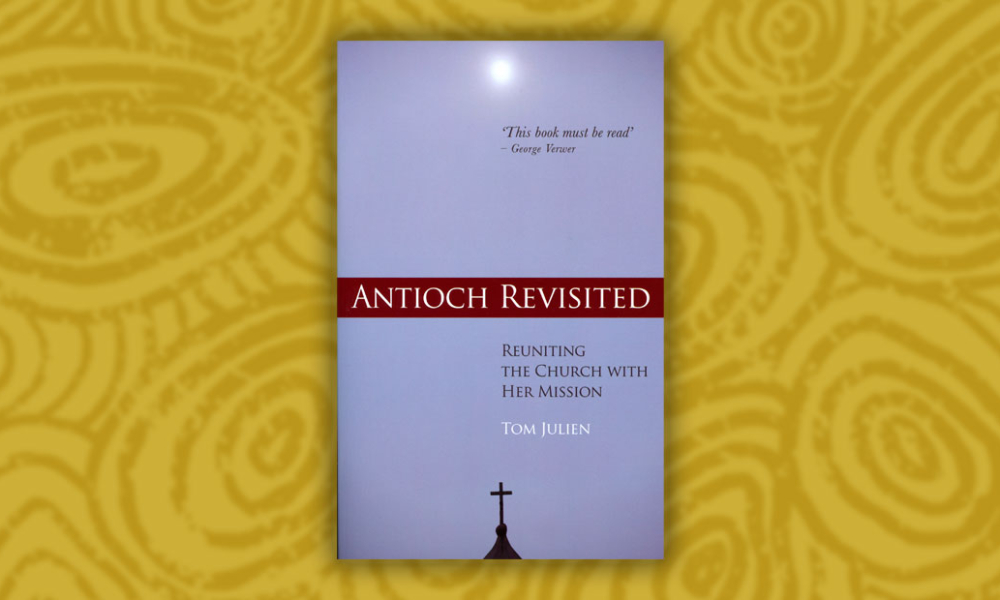 Antioch Revisited