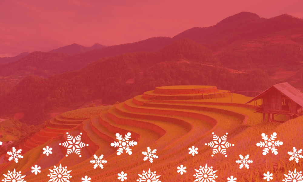 Christmas Devotional // Cambodia