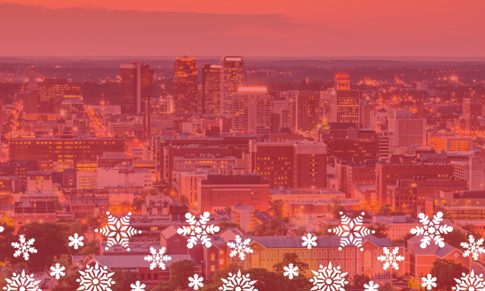 Christmas Devotional // England