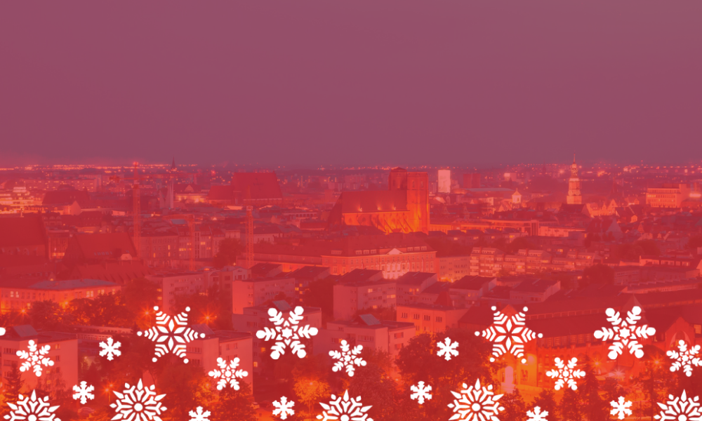 Christmas Devotional // Poland