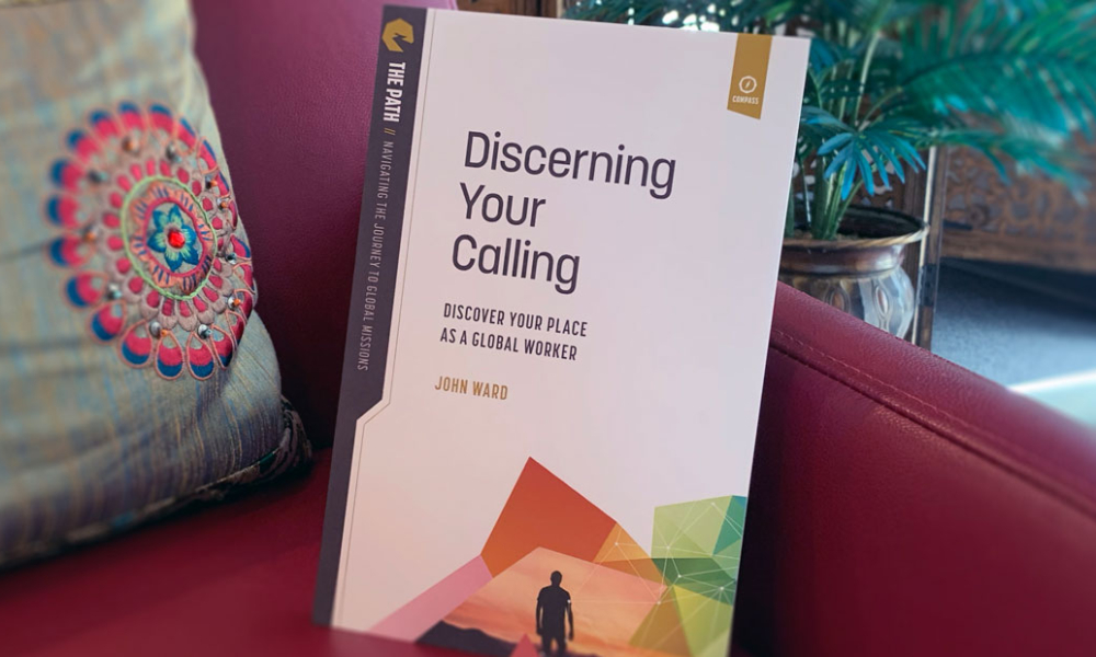 Discerning Your Calling