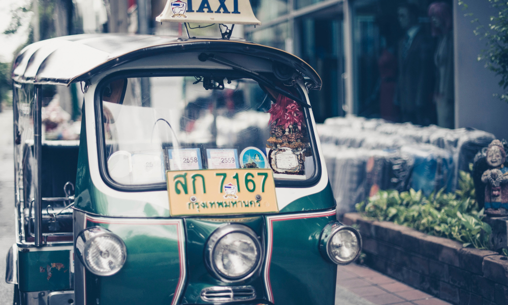 No Christians Allowed