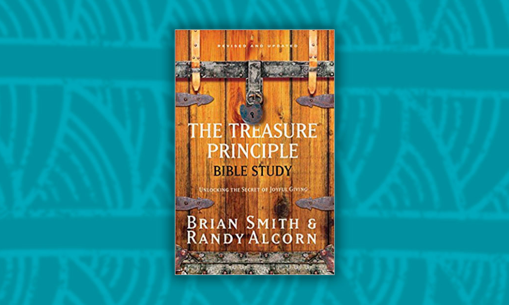 The Treasure Principle