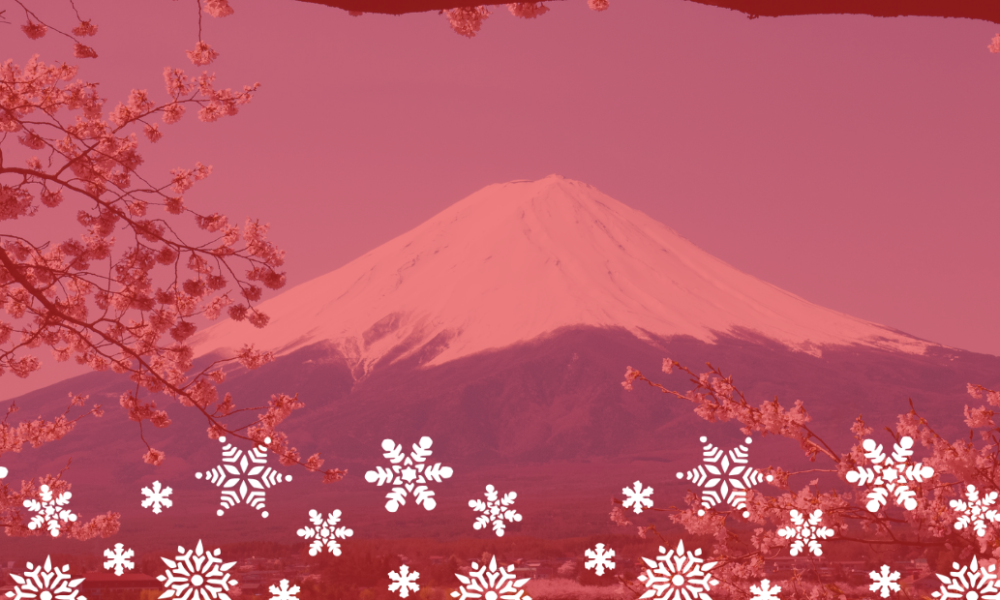 Christmas Devotional // Japan