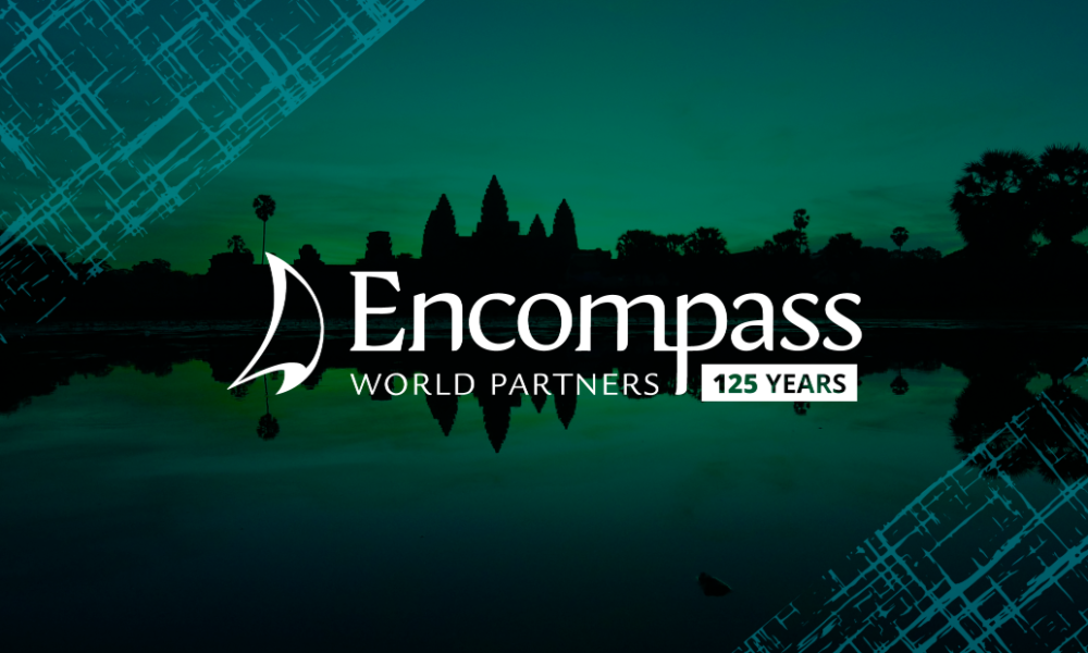 How We Got Started: Southeast Asia