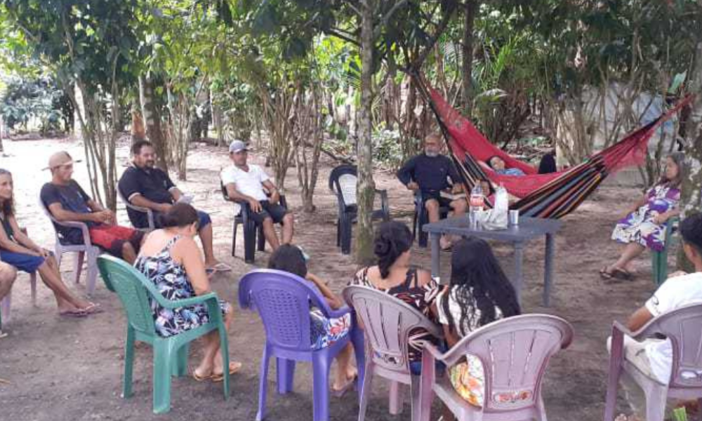 4 Components of a Living Church