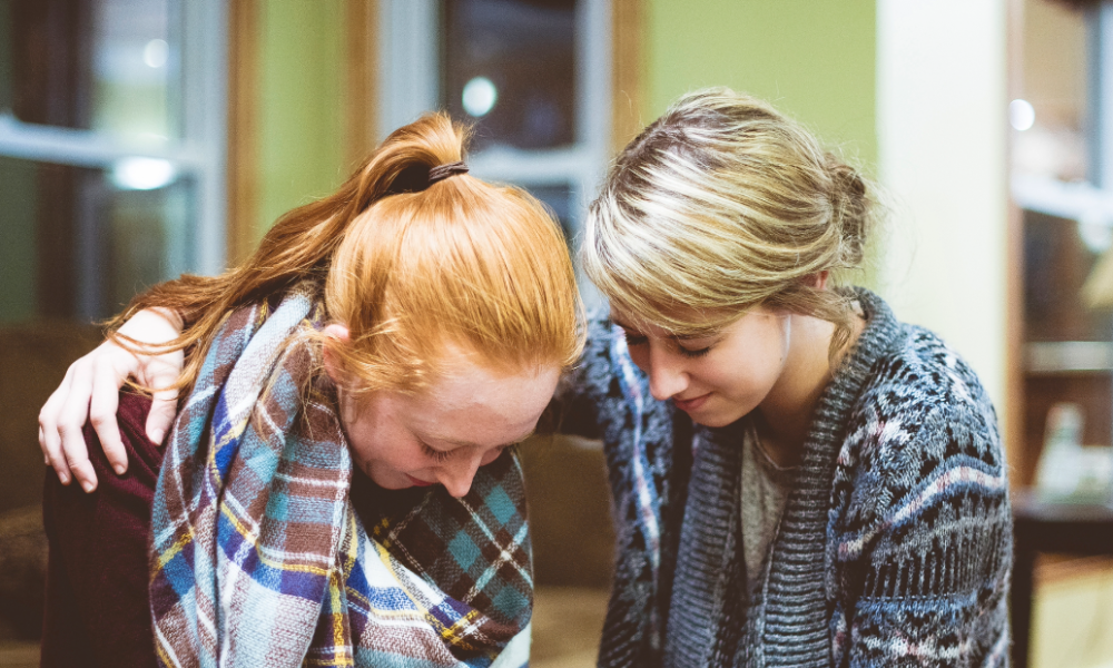 4 Tools for Overcoming Loneliness