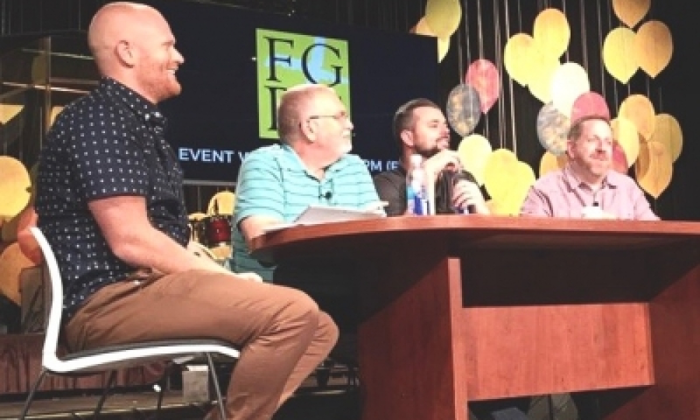 Look Who's Got a New Name!