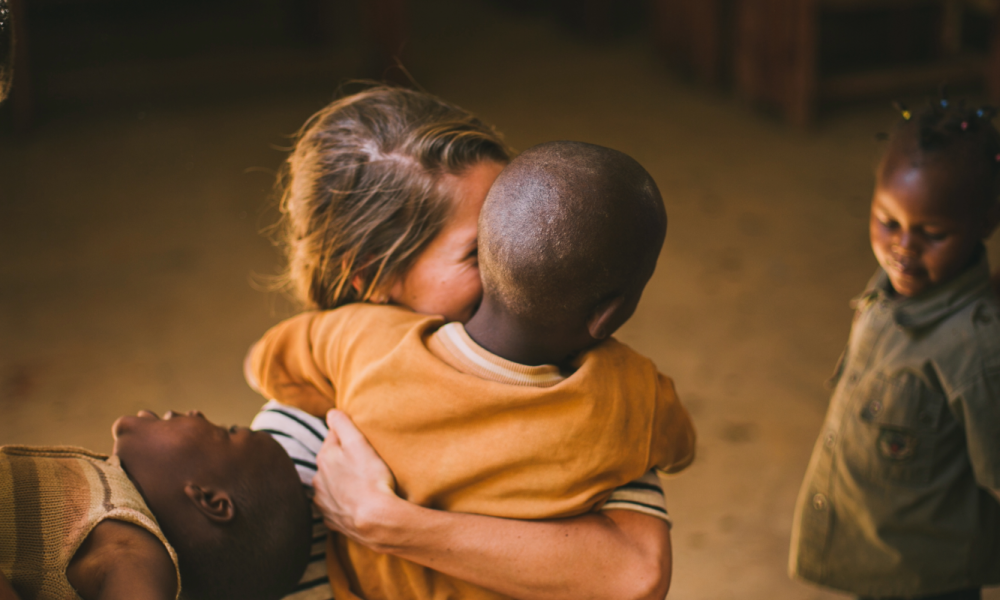 8 Amazing Missionary-Sending Organizations