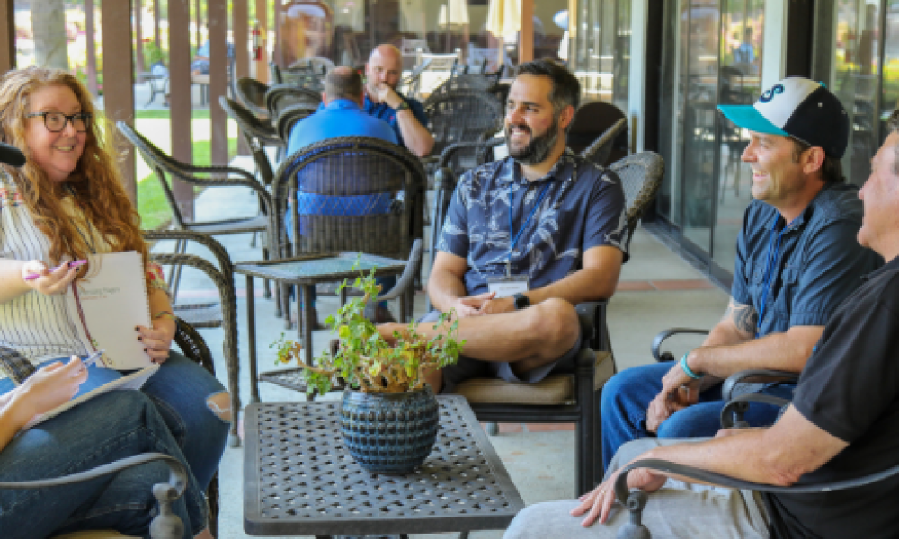 Starting a Missions-Focused Life Group