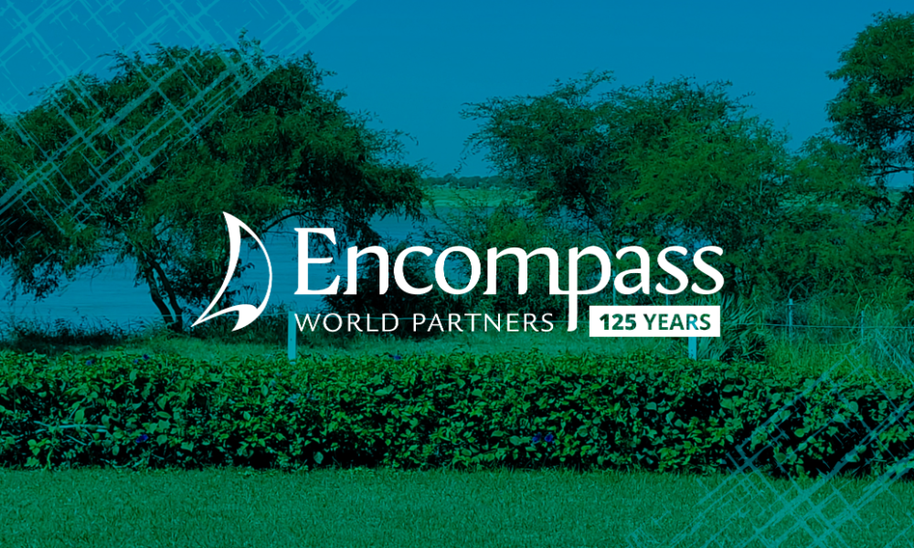 How We Got Started: Chad