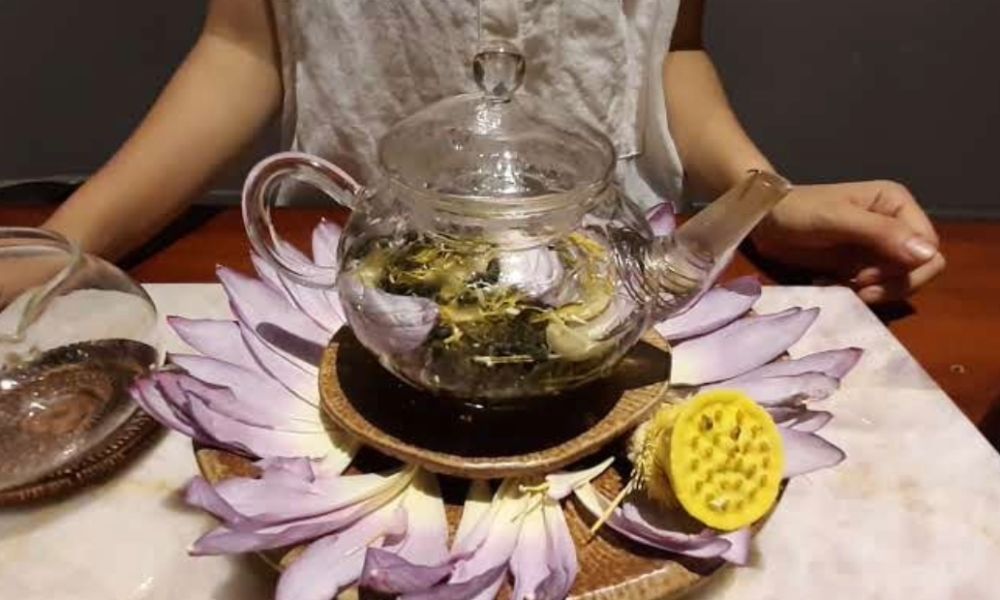 Celebrating Ally and Ramin