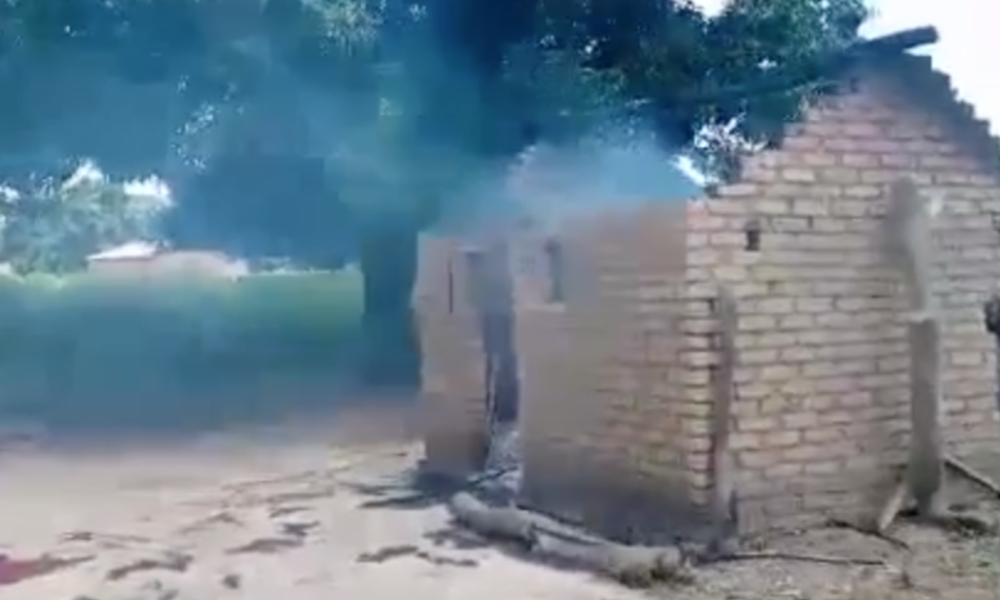 Urgent Prayer Request for Southeast Chad