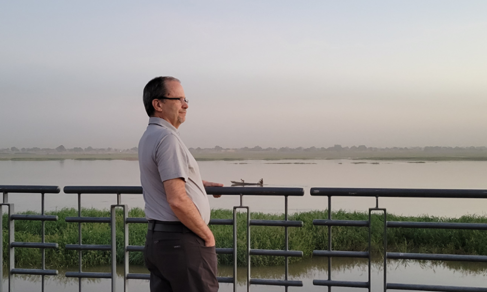 How Dave Guiles Led Encompass into the Future