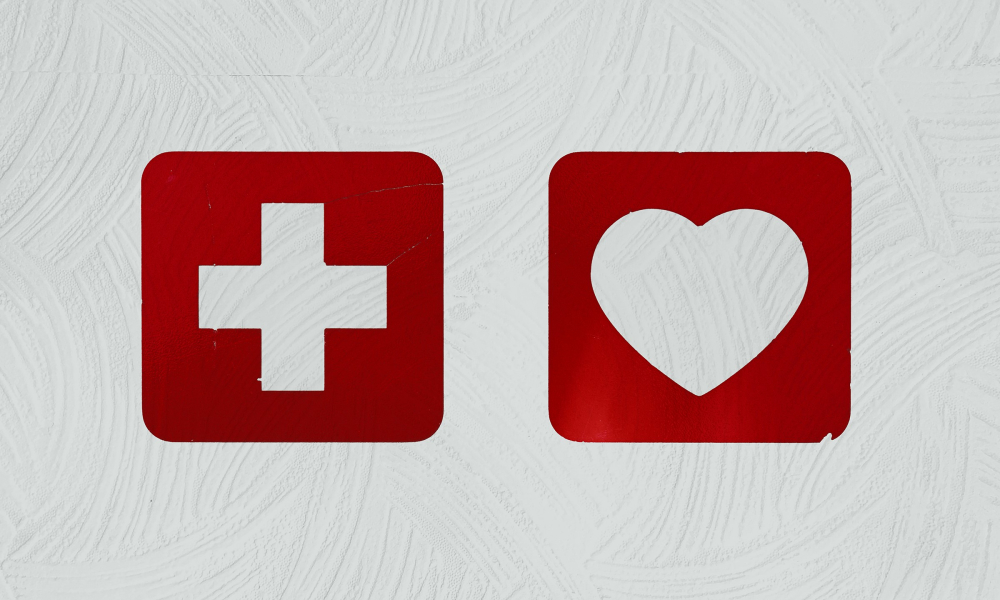 Redeeming COVID-19: Emotional First-Aid