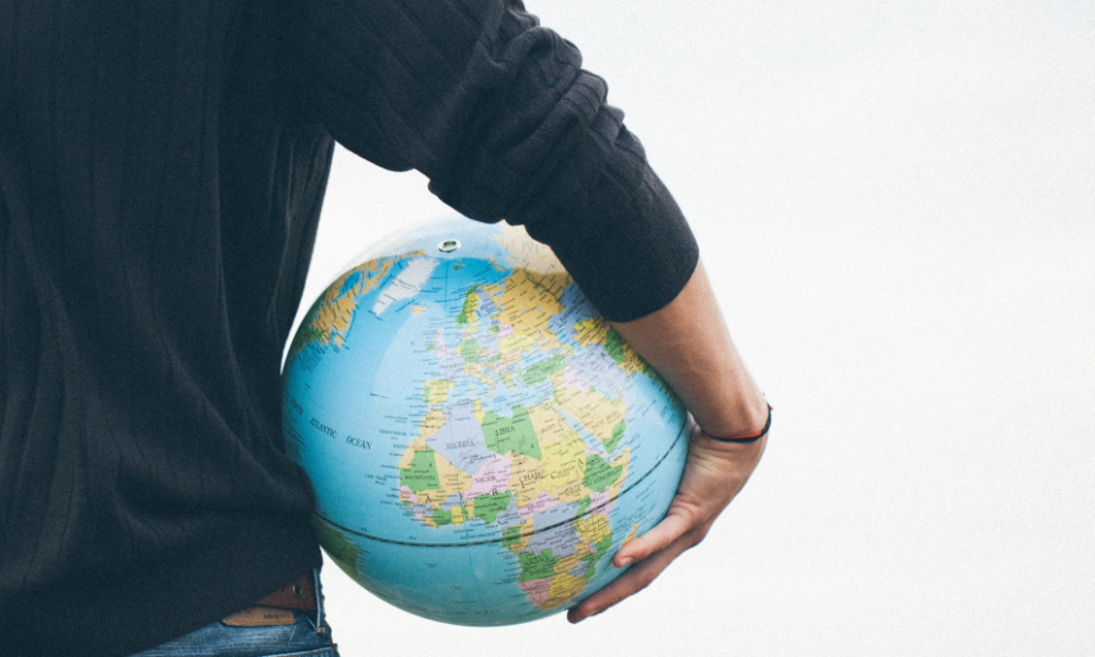 Equipping Your Church for Cross-Cultural Engagement