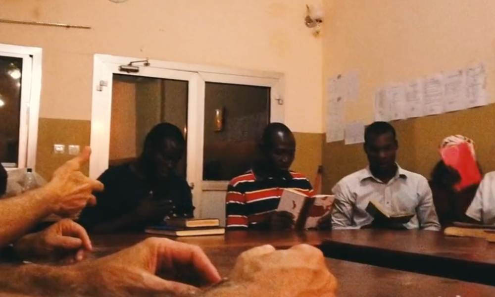 Evangelism Tool Gets a Sequel