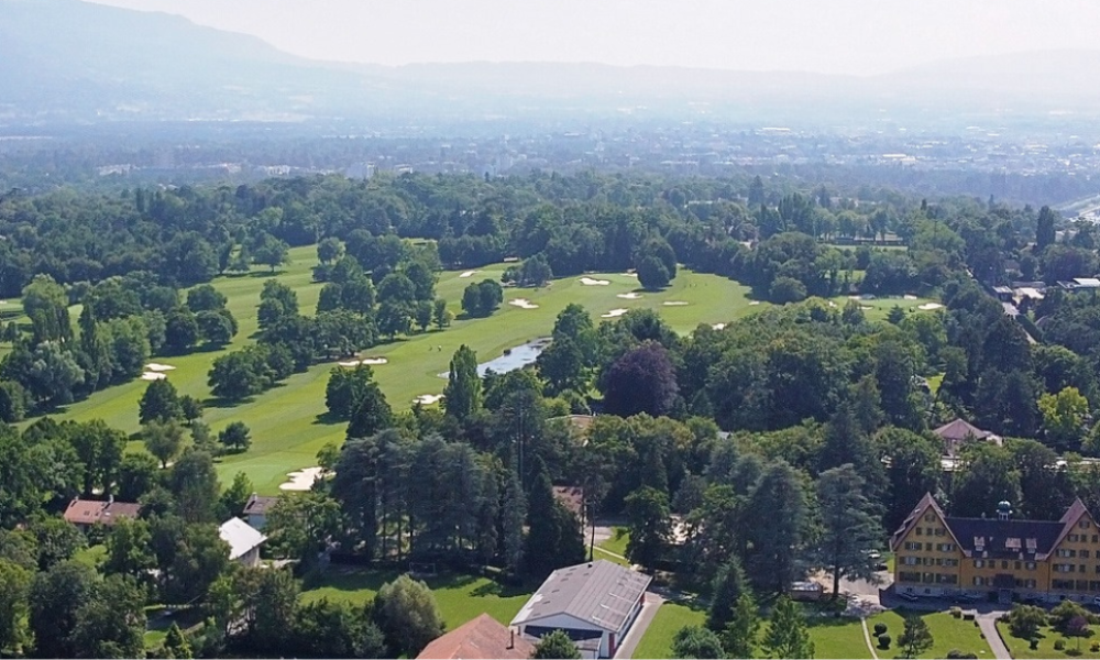 Encompass and the Geneva Bible Institute Unite for Global Missions