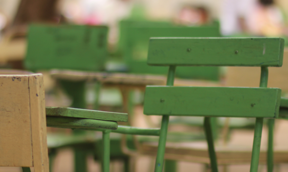 Giving Opportunities for Summer & Fall 2024