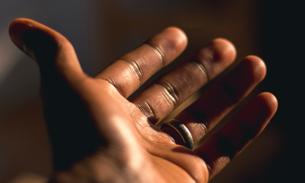 God Rescues Witchcraft Practicer in Africa