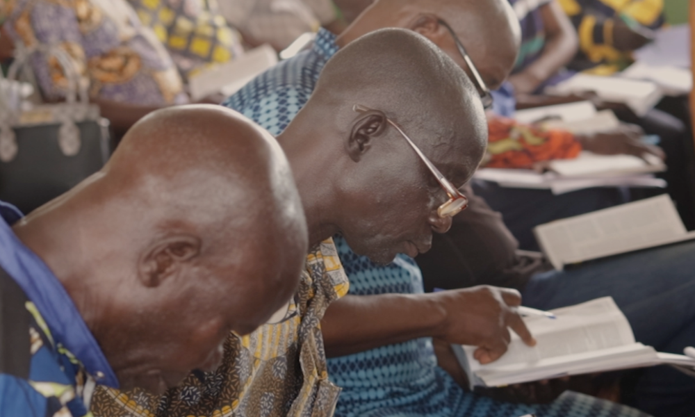 Help Equip Chadian Evangelists by Meeting a Critical Need