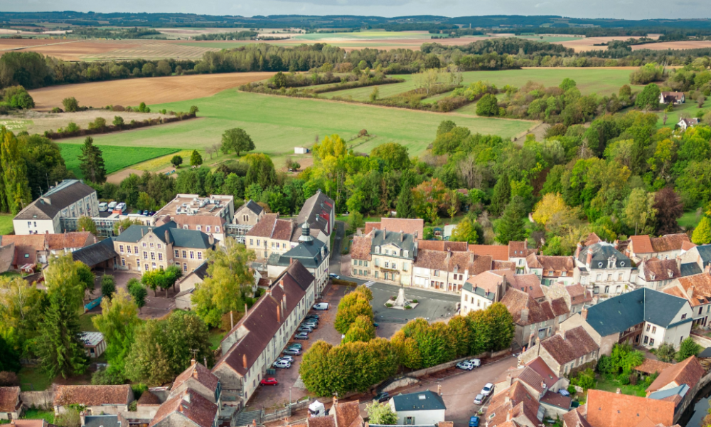 Honoring the Hoberts’ Legacy in France