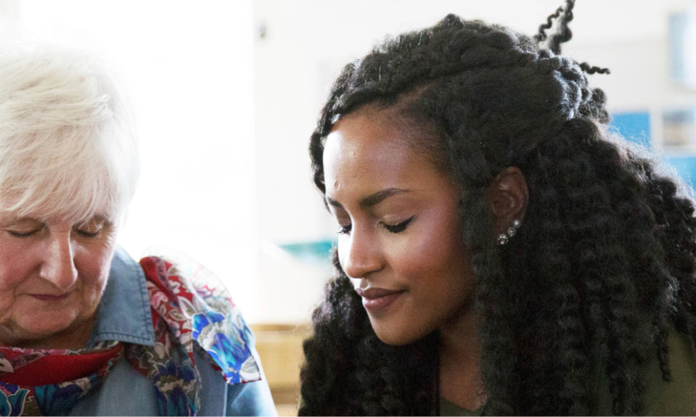 How Churches and Individuals Can Care for Their Global Workers