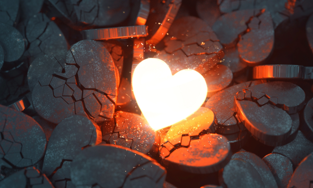 How God Used Missions to Transform Cassia’s Heart