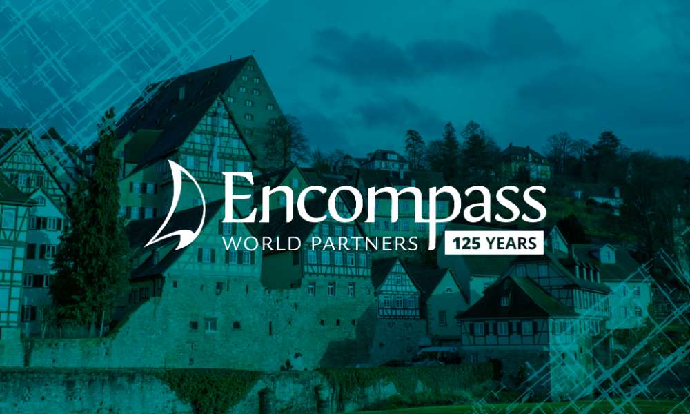 How We Got Started: Central Europe