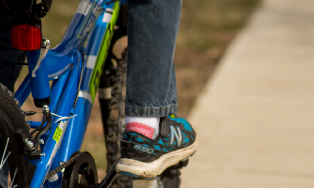 How a Small-Town Bike Ministry Reached the “Ends of the Earth”