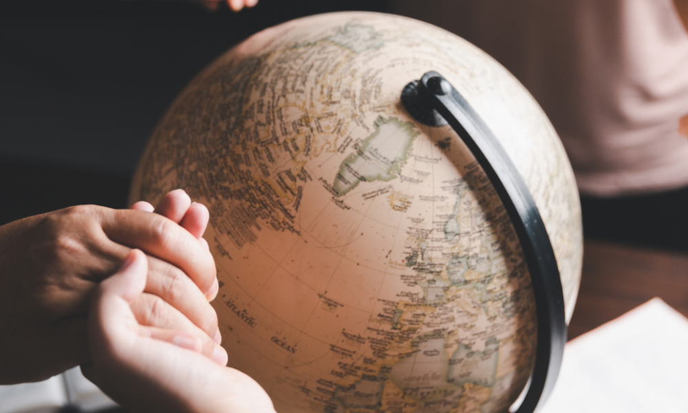 Increase Your Church’s “Missional Fluency”