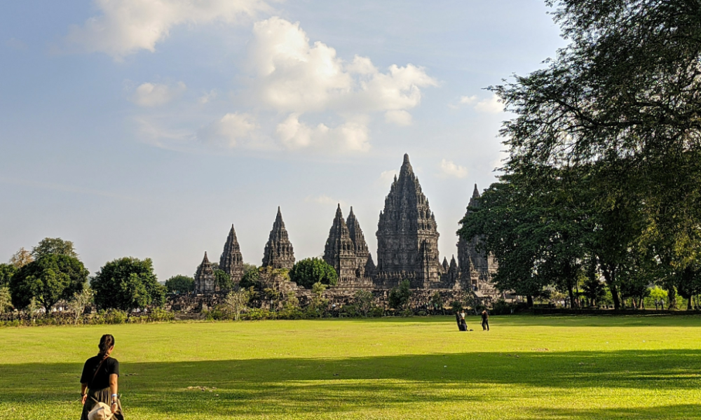 Encompass Welcomes JB as Director of Training and Member Care