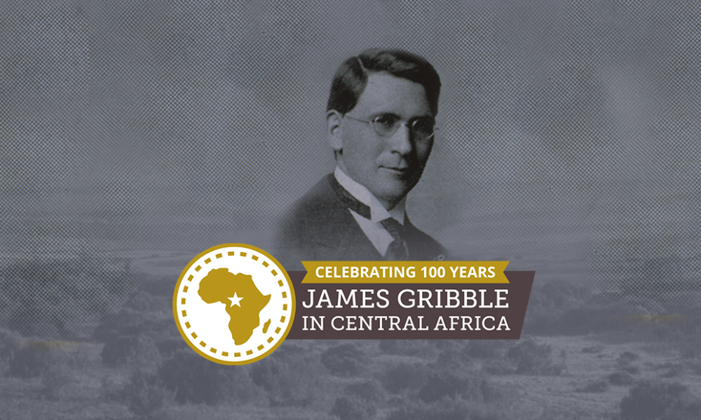 Gribble 100th Anniversary Celebration