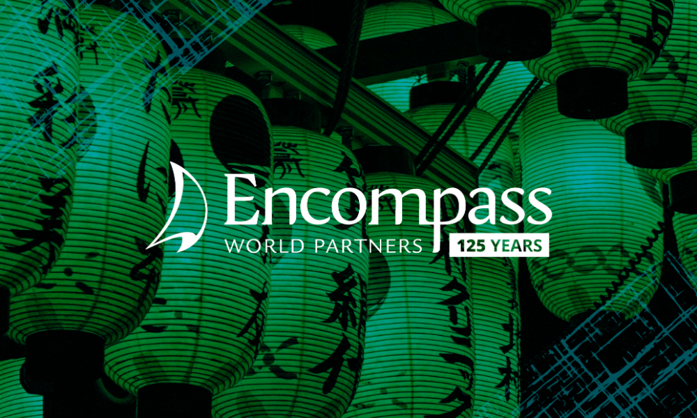 How We Got Started: Japan