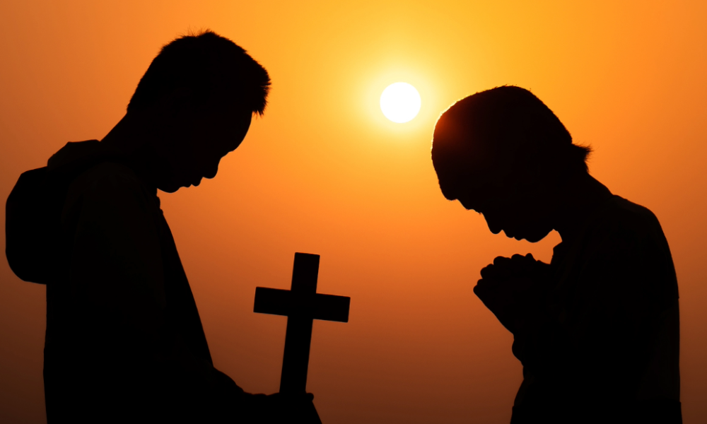 Jesus Unites Israeli and Iranian Despite Geopolitical Turmoil