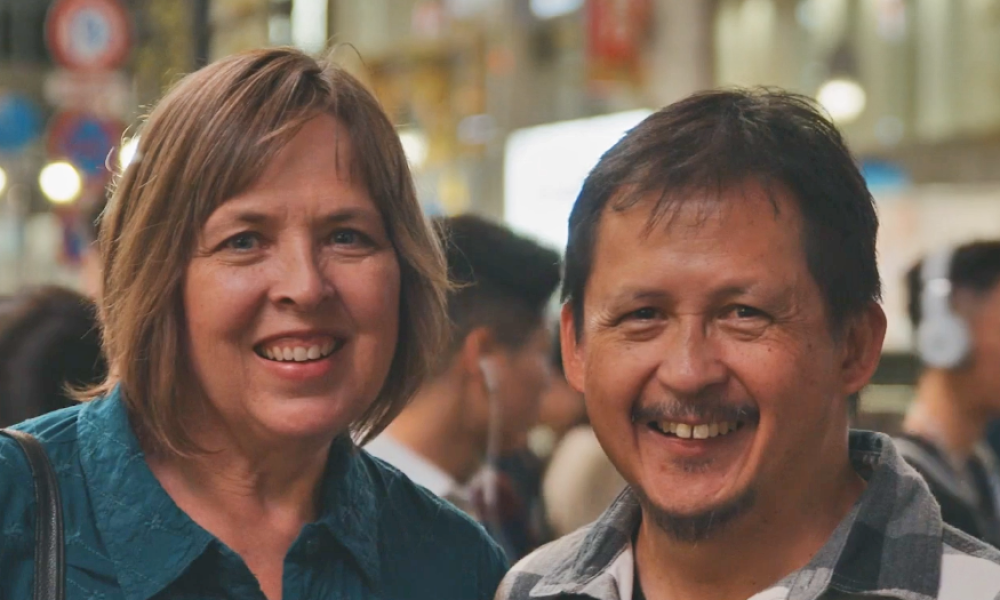 Ralph Justiniano Passes Unexpectedly